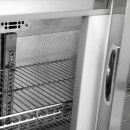 GN-220L Ψυγείο Bar Cooler Inox