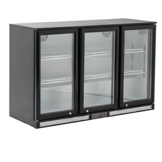 GN-320H back Bar Cooler