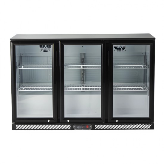 GN-320H back Bar Cooler