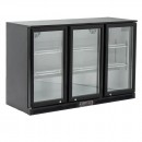 GN-320H back Bar Cooler