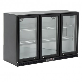 GN-320H back Bar Cooler