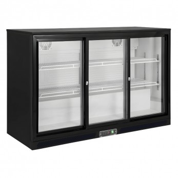 GN-320HS Ψυγείο Bar Cooler