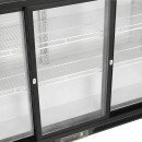 GN-320HS back Bar Cooler