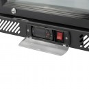 GN-320HS back Bar Cooler