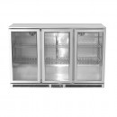 GN-320L Ψυγείο Bar Cooler Inox