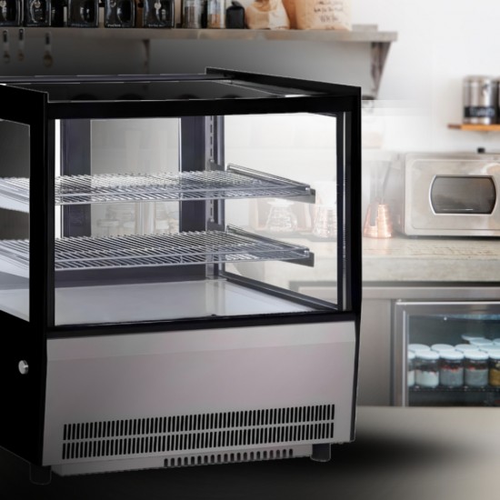 GN-660RT Showcase Refrigerated