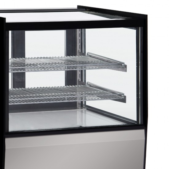 GN-660RT Showcase Refrigerated