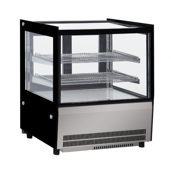 GN-660RT Showcase Refrigerated