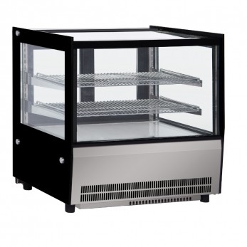 GN-900RT Showcase Refrigerated