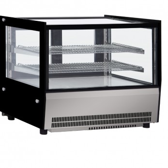 GN-1200RT Showcase Refrigerated