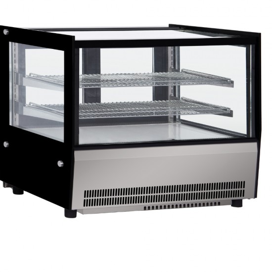 GN-1200RT Showcase Refrigerated