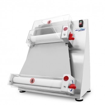 PM-40 Dough Roller Sheeter