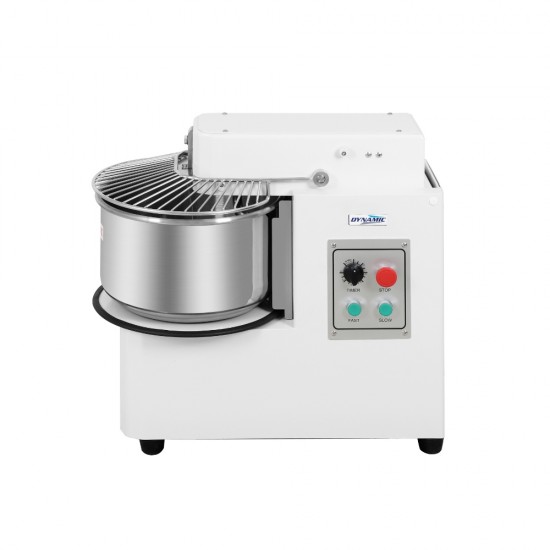 HSS30T Dough Mixer 30 liters