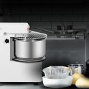 HSS20T Dough Mixer 20 liters