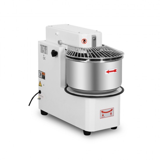 HSS30T Dough Mixer 30 liters