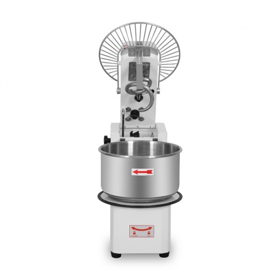 HSS20T Dough Mixer 20 liters