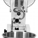 HSS20T Dough Mixer 20 liters