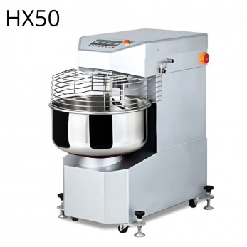 HX50 Dough Mixer 55 liters