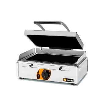 CG6 SSV Electric toaster and grill 