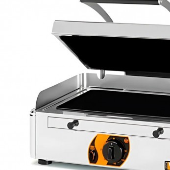 CG6 SSV Electric toaster and grill 