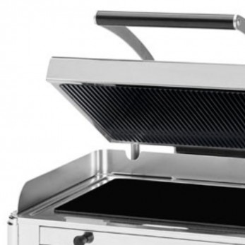 CG6 SGV Electric toaster and grill 