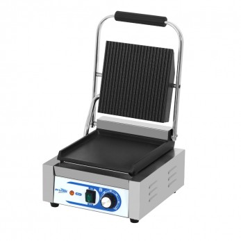 PG 811C Electric toaster and grill 