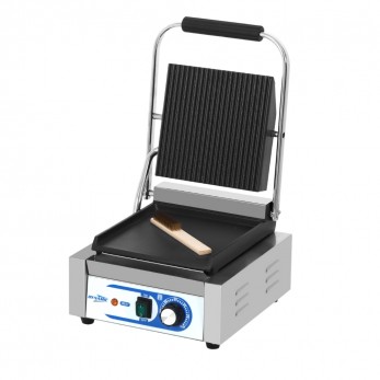 PG 811C Electric toaster and grill 