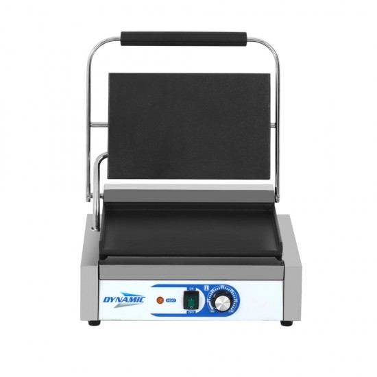 PG 812B Electric toaster and grill 