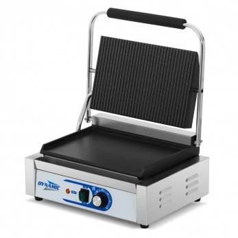 PG 812C Electric toaster and grill 