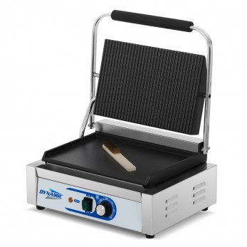 PG 812C Electric toaster and grill 