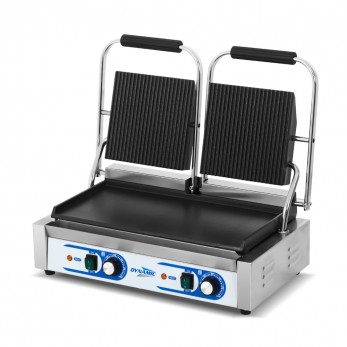 PG 813C Electric toaster and grill 