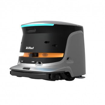 iKitbot ONES55 Cleaning Robot