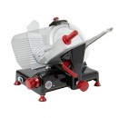 GS 300 CE Meat Slicer Black