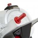 GS 300 CE Meat Slicer Black