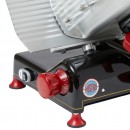 GS 300 CE Meat Slicer Black