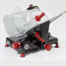 GS 300 CE Meat Slicer Black