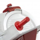 GS 300 CE Meat Slicer Red