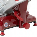 GS 300 CE Meat Slicer Red