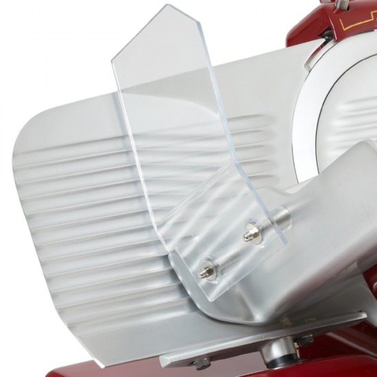 GS 300 CE Meat Slicer Red