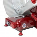 GS 300 CE Meat Slicer Red