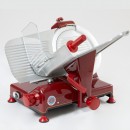 GS 300 CE Meat Slicer Red