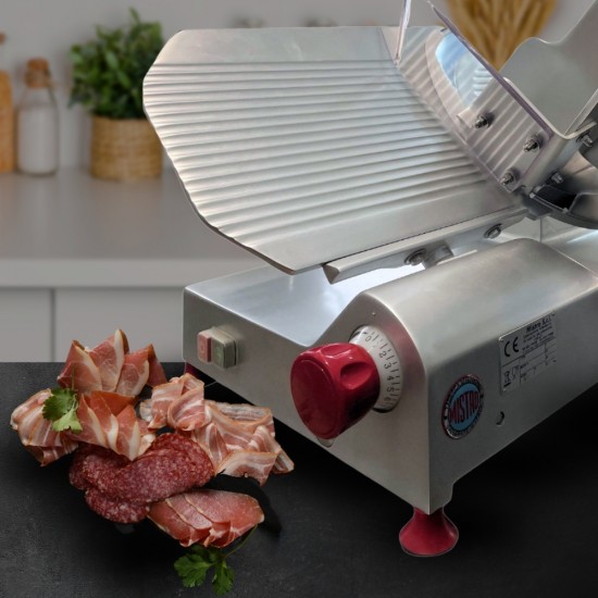 GS 350 CE Meat Slicer